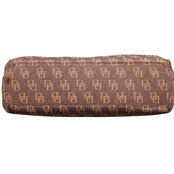 Borse Dooney And Bourke Shoulder Hand Bag - Picture 6 of 11